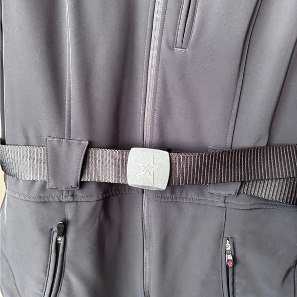 Perfect Moment Ski Suit - Picture 3 of 5